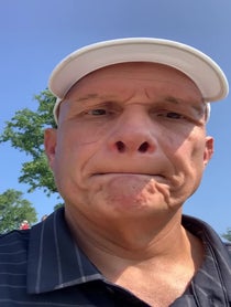 Poster for Roast video from Frank Martin