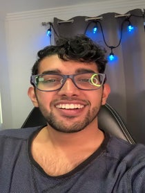 Poster for Other video from TheAMaazing (Maaz)
