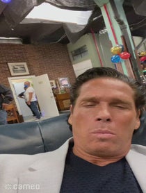 Poster for Intro video video from Roberto Palazuelos