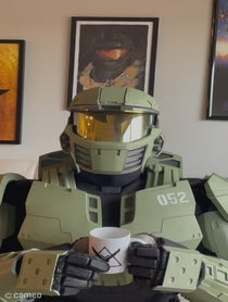 Poster for Intro video video from Spartan 052