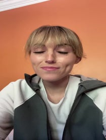 Poster for Advice video from Sasha Alex Sloan
