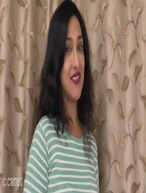Poster for Intro video video from Rituparna Sengupta