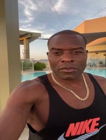Poster for Roast video from Simeon Rice
