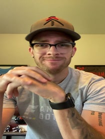 Poster for Roast video from Kyle Yates