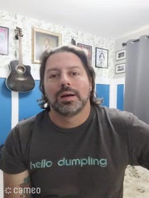 Poster for Intro video video from Joel McDonald