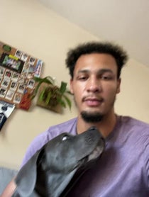 Poster for Intro video video from Xavier Foster