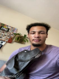 Poster for Intro video video from Xavier Foster