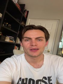 Poster for Other video from Freddy Carter