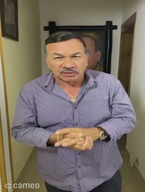Poster for Intro video video from El Charrito Negro