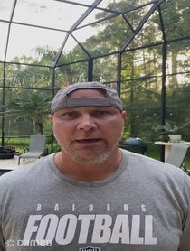 Poster for Intro video video from Sebastian Janikowski