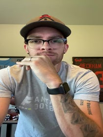 Poster for Roast video from Kyle Yates