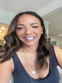 Poster for Birthday video from Kristen Doute