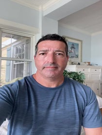 Poster for Birthday video from Rich Hollenberg