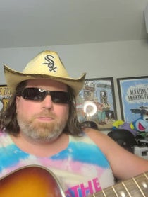 Poster for Birthday video from From The 108