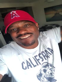 Poster for Pep Talk video from Mr. Marcus