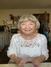 Poster for Other video from Charlotte Stewart