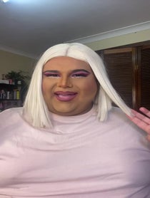 Poster for Other video from Carla From Bankstown