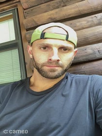 Poster for Intro video video from Mark Herzlich