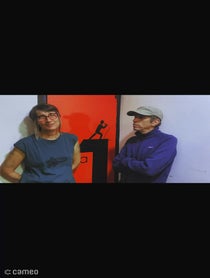 Poster for Intro video video from Aterciopelados