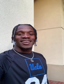 Poster for Give Thanks video from Qwuantrezz Knight