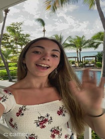 Poster for Intro video video from Maria Labate