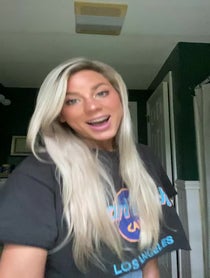 Poster for Pep Talk video from Shannon St. Clair