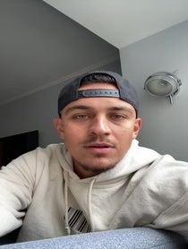 Poster for Birthday video from Nicky Lopez