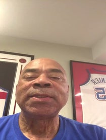 Poster for Other video from Phil Chenier