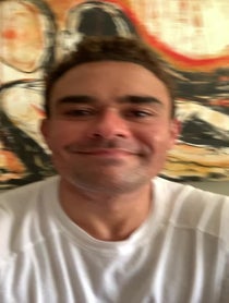 Poster for Birthday video from Andrew Chappelle