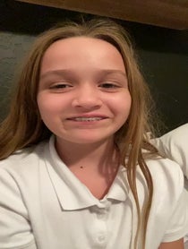 Poster for Birthday video from Side Eye Chloe