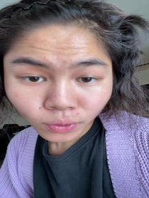 Poster for Pep Talk video from Sean Lew