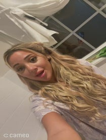 Poster for Intro video video from Gabi Demartino