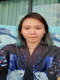 Poster for Other video from Pandelela Rinong