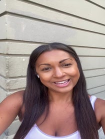 Poster for Birthday video from Eboni K. Williams