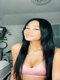 Poster for Give Thanks video from Joleen Diaz
