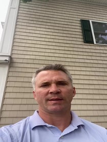 Poster for Birthday video from Martin St. Louis