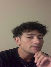 Poster for Advice video from Anthony Ortiz