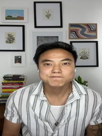 Poster for Other video from Leo Sheng