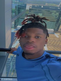 Poster for Intro video video from Demetrius Bailey