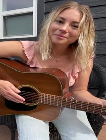 Poster for Other video from Allie Gonino