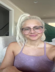 Poster for Pep Talk video from Kelley Wentworth