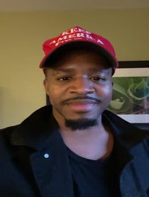 Poster for Pep Talk video from Terrence K. Williams