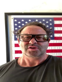 Poster for Other video from David Silveria