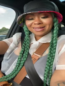 Poster for Birthday video from Nivea