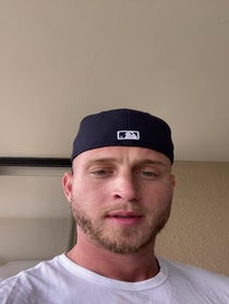 Poster for Birthday video from Chet Hanks