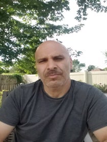 Poster for Birthday video from Richard Divizio