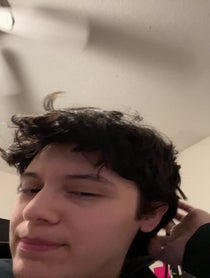 Poster for Pep Talk video from Ivan Chacon