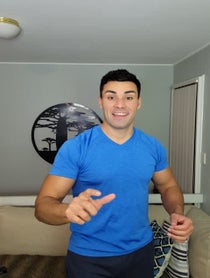 Poster for Other video from Pita Taufatofua