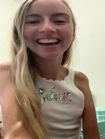 Poster for Question video from Sarah Todd Hammer