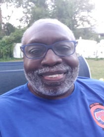 Poster for Pep Talk video from Earl Monroe